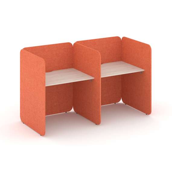 Call center Комплект №2 KC.K-002  1614*909*1200