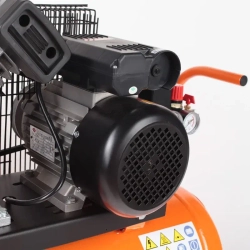 Компрессор поршневой ременной Patriot Remeza СБ 4/С-50 LB 30 A, 520306310