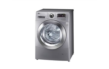 Стиральная машина LG F-10A8HD5