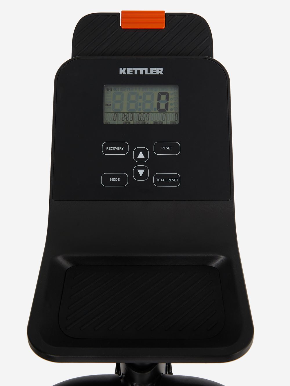 Эллиптический тренажер KETTLER Air Fold