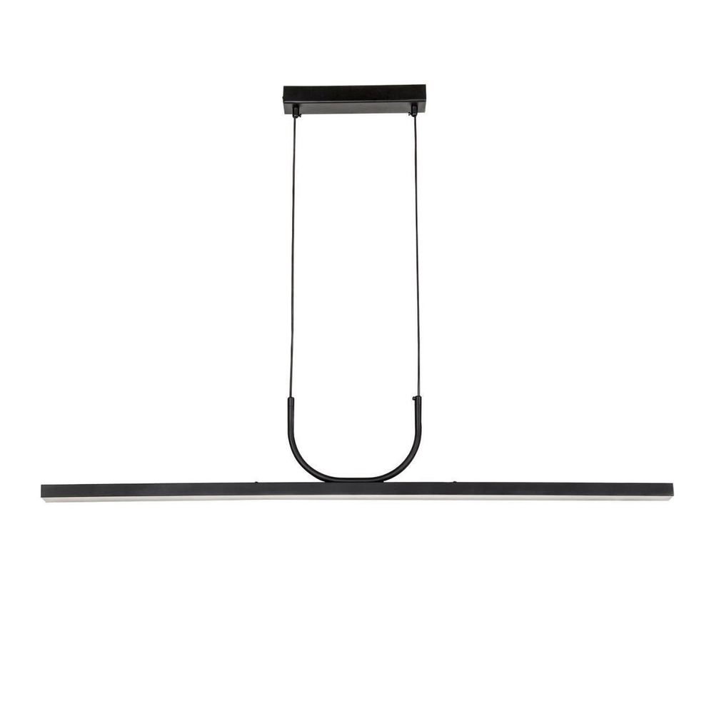 Подвесной светодиодный светильник Favourite Raya 4096-2P