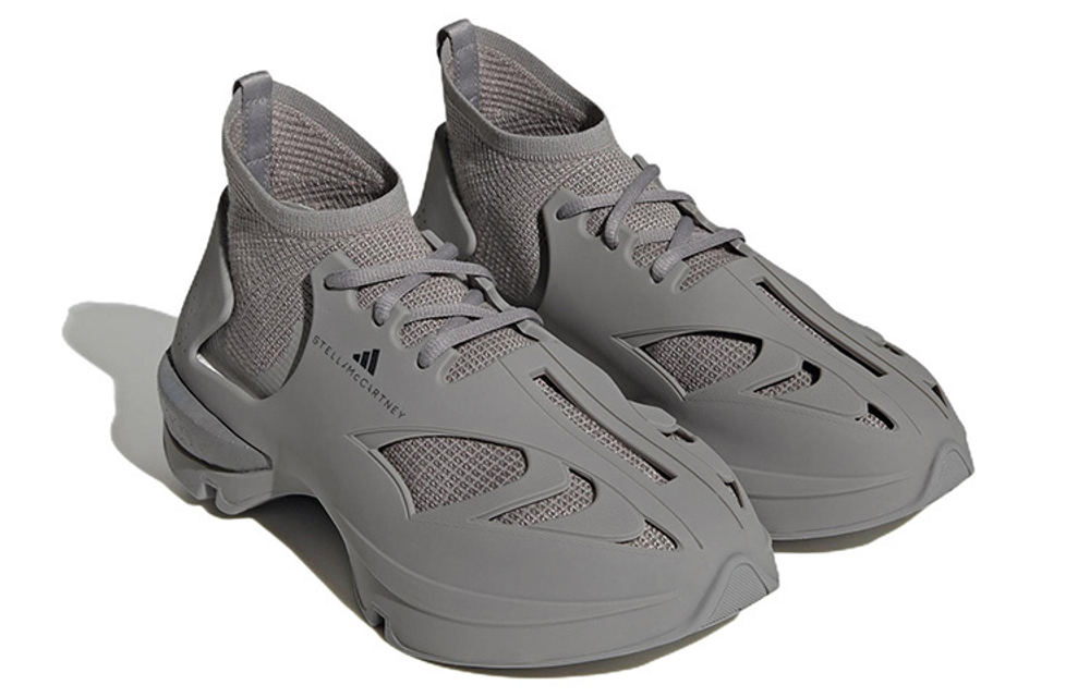 Кроссовки Adidas Stella Mccartney Asmc Sportswear Run