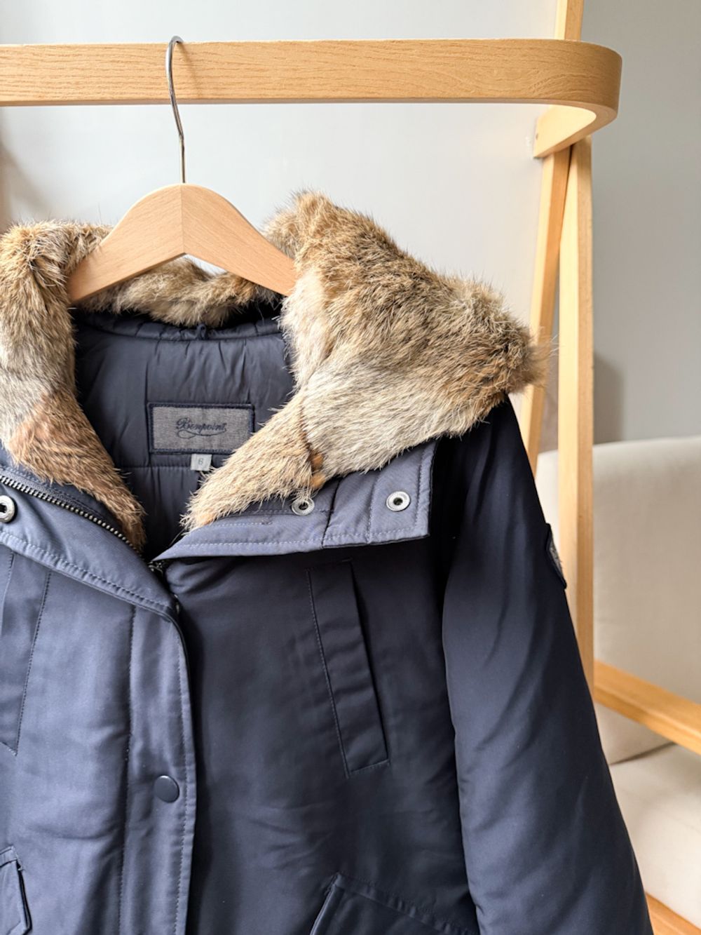 Куртка Bonpoint, 116