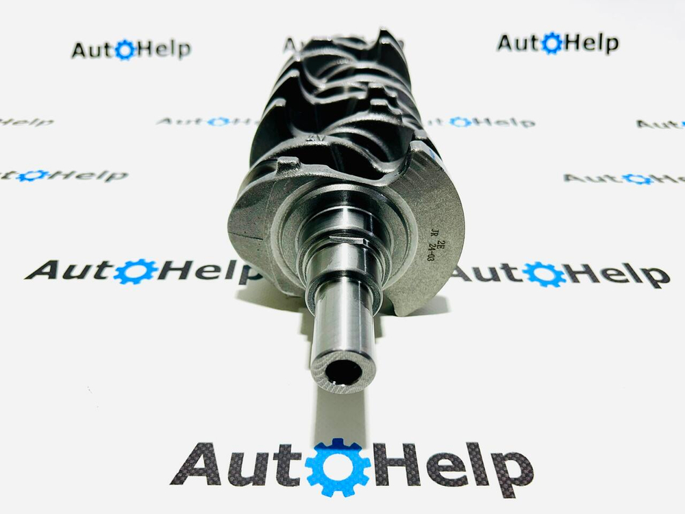 Коленвал 13401-11050 Toyota 2E, 4EFE