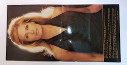 Винтажная виниловая пластинка LP Dalida Olympia 74 (France 1974)