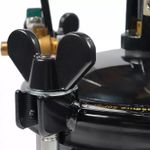 Красконагнетательный бак SCHTAER 10 л. с авто мешалкой