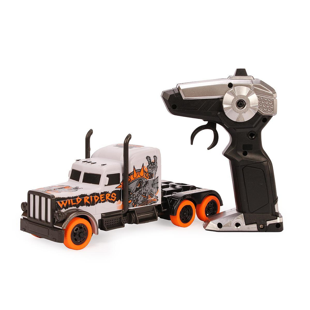 Автовоз на РУ, коробка GM1930