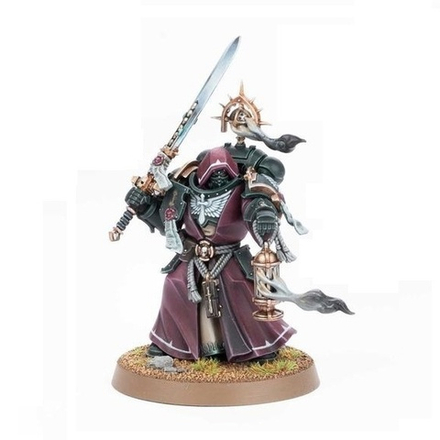 Inner Circle Companion - 1