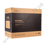 Сварочный полуавтомат Invermig 250 Compact (400V)