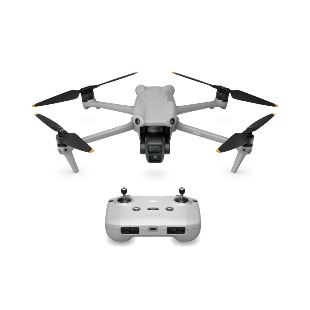 Квадрокоптер DJI Air 3 (RC-N1)