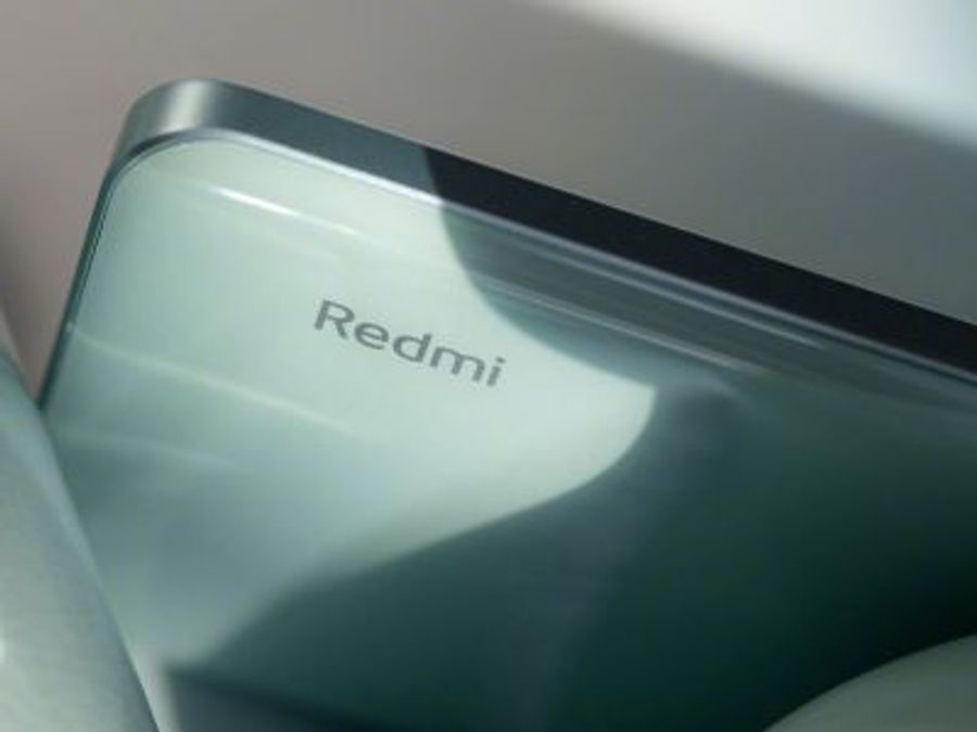 Redmi K80 Pro показали на первом рендере