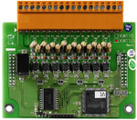 Плата расширения  ICP DAS XW110i CR