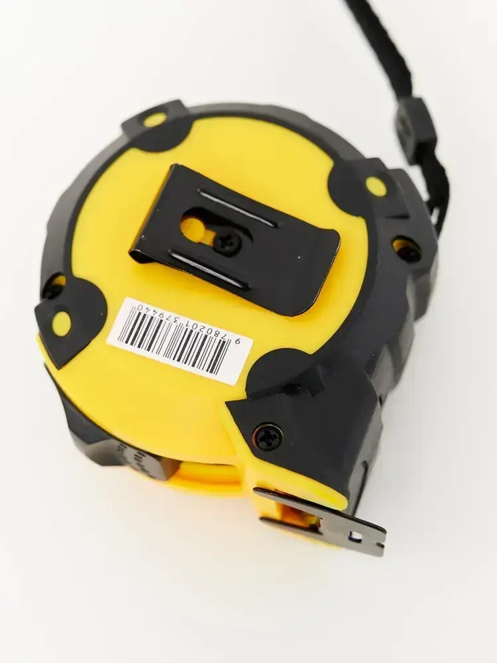 Merum Измерительная рулетка Строительная 5м x 25мм