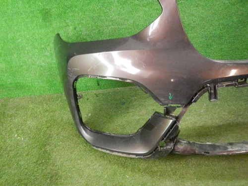 Бампер передний BMW X3 G01 (2017-2021)