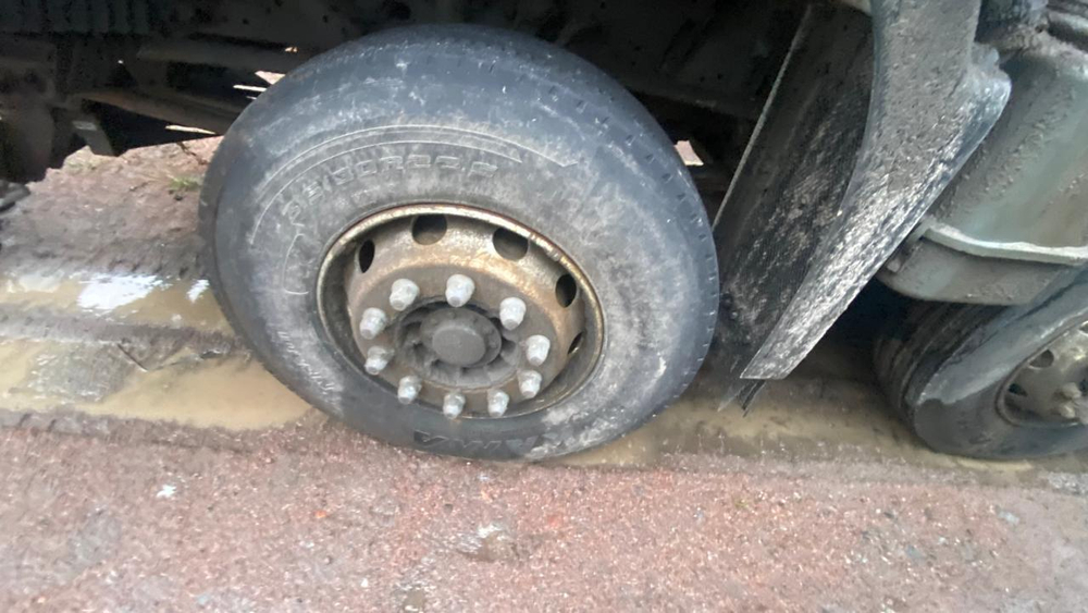 Howo ZZ* 8x4 Самосвал ZZ3317V386GE1 (Дизельный, 10,5 л, 441 л.с., МТ)
