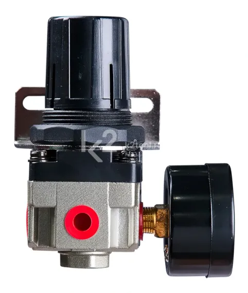 Регулятор давления Fubag R 2000 1/4 дюйма