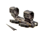 Кронштейн быстросъёмный SPUHR Cantilever Scope Mount 30мм на Picatinny,6MIL (QDP-3616)