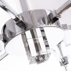 Подвесная люстра Arte Lamp