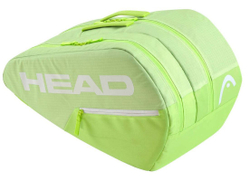 Сумка для Padel Head Base Padel M - зеленый