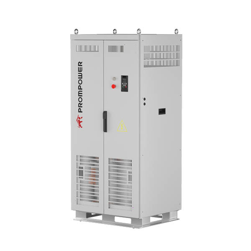 Частотный преобразователь 630/710кВт, 380В, 1100/1260А, Prompower - PD310-A463K, Серия PD310