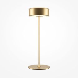 Настольная лампа светодиодная диммируемая Maytoni   MOD229TL-L3G3K2