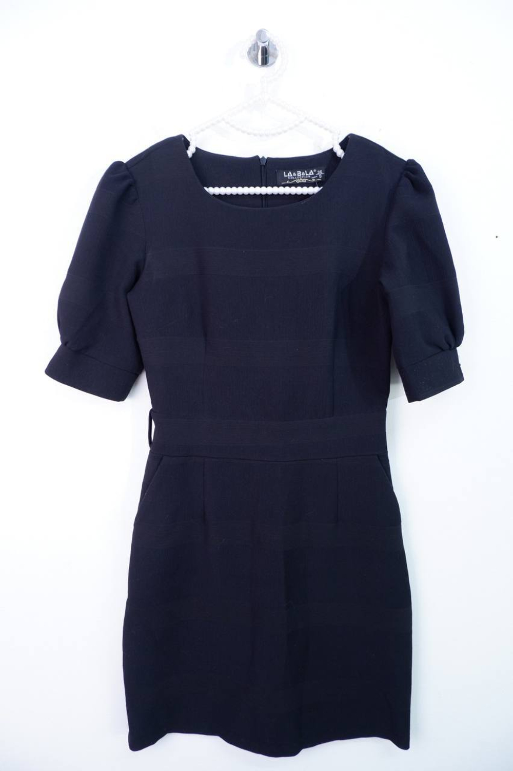 Платье La&B&La модное, маркировка 36, визуально 42 размер