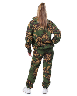 Женский маскировочный костюм Prival Летний, кмф Партизан