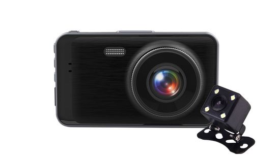 TrendVision Winner Full-HD 2Cam
