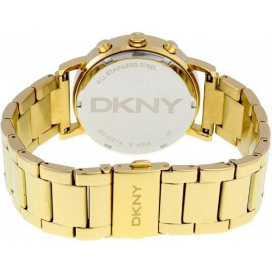 Женские наручные часы DKNY NY2274