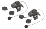 Мотогарнитура Sena Dual Pack SMH5D-10