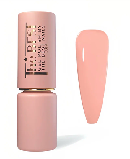 The Best Nails Smart Гель-лак Fresh, 12 мл