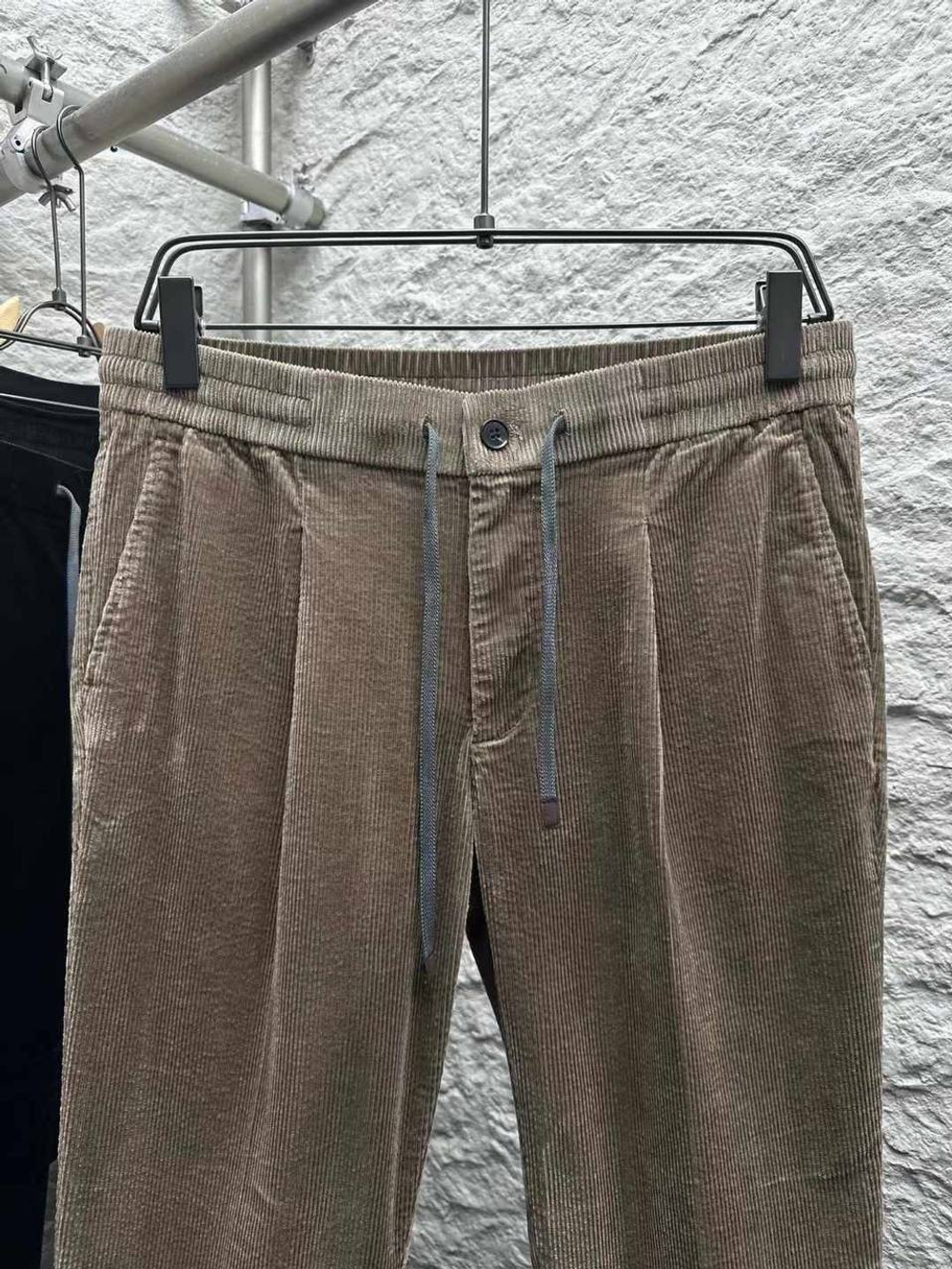 Брюки Brunello Cucinelli