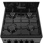 Газовая плита MAUNFELD MGC50GEGR08