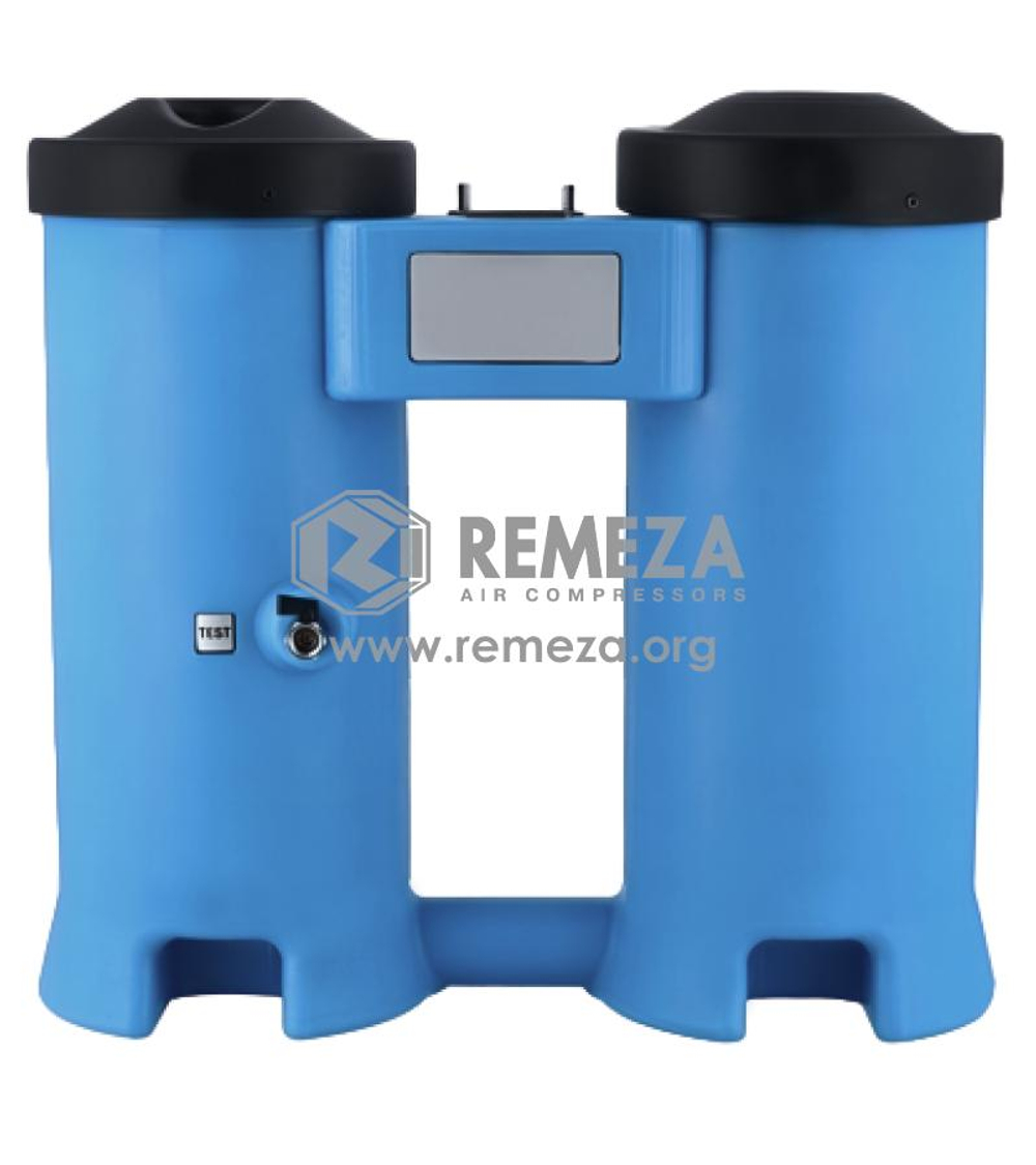 Водомасляный сепаратор WOS-20