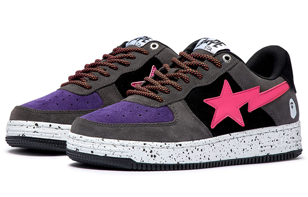 A Bathing Ape Bape Sta