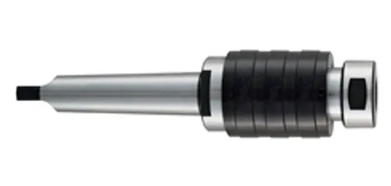 Патрон резьбонарезной Flott КМ4, М10-М30, тип GBF 30