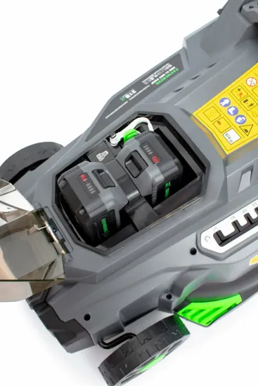 Газонокосилка аккумуляторная FAVOURITE OBS 21 WET PROF