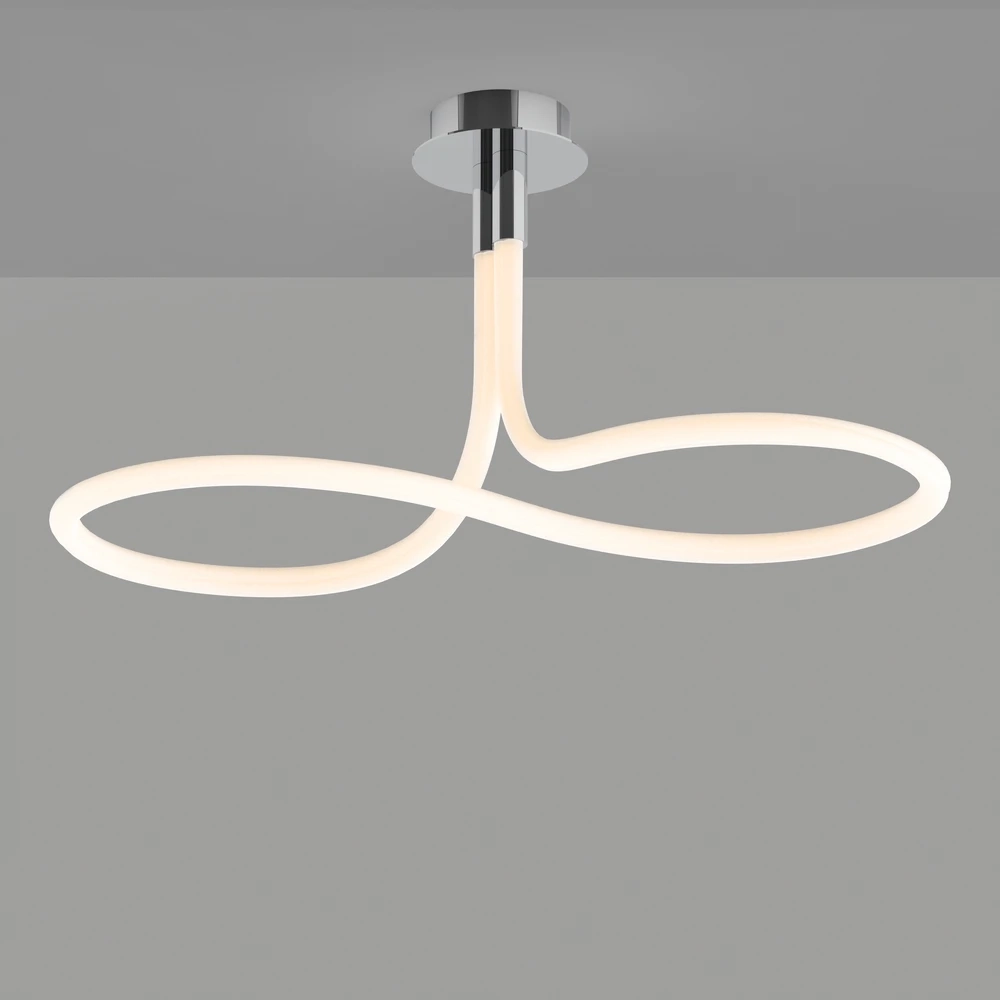 Потолочная люстра Mantra LINE 6601