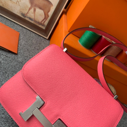Hermes Constance 18
