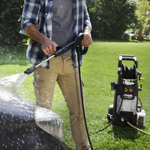 Мойка высокого давления STIGA HPS 345 R 2C1452103/ST1