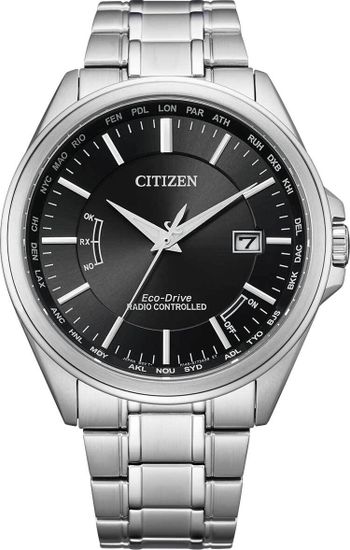 Наручные часы Citizen CB0250-84E
