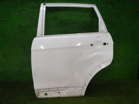 Дверь задняя левая Chevrolet Captiva 1 C100 C140 (2006-2016)