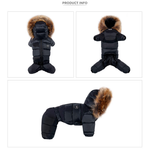 518 PA-OW Комбинезон унисекс