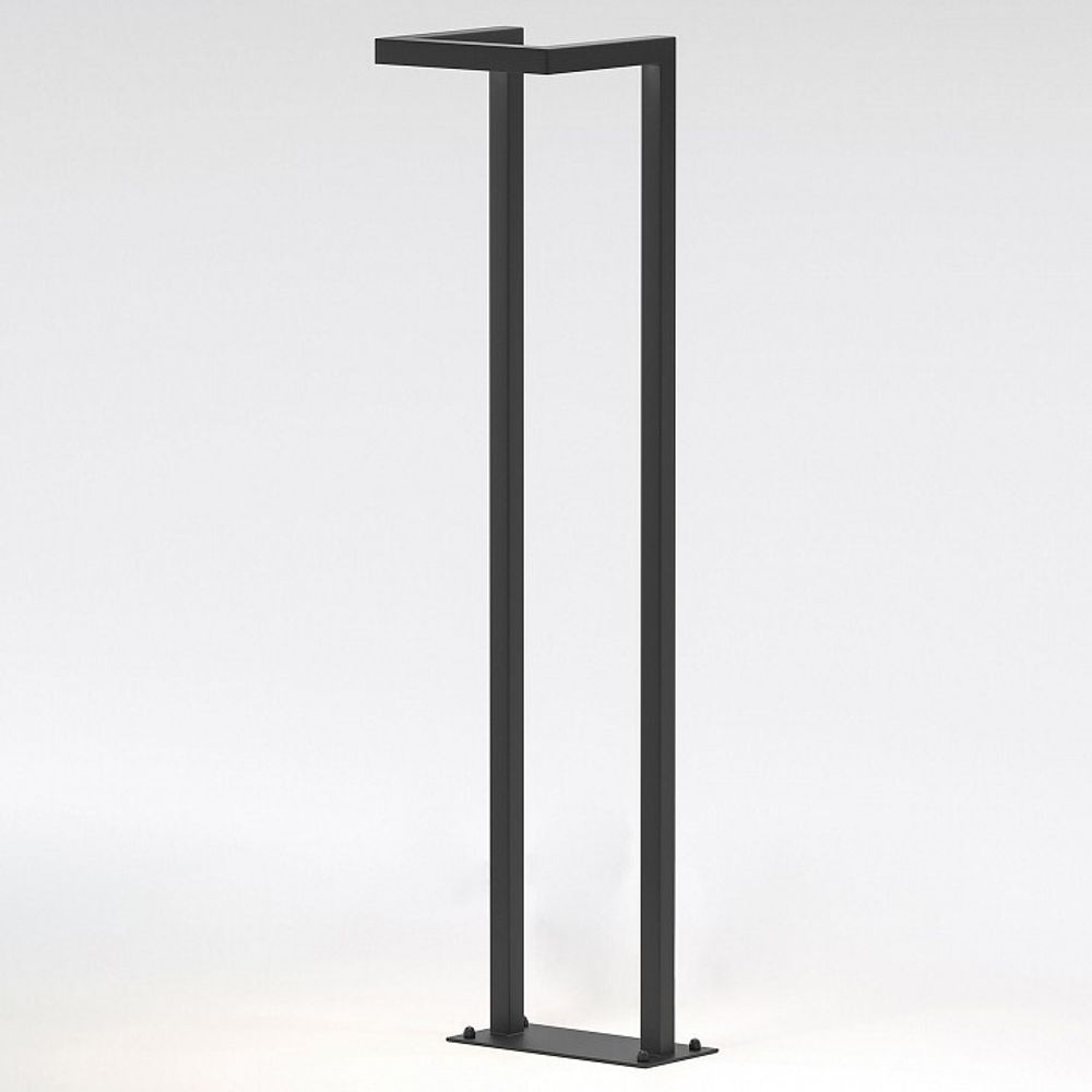 Наземный низкий светильник Elektrostandard Stels 35180/S