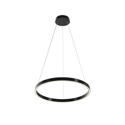 Люстра подвесная светодиодная Maytoni   MOD058PL-L32BK