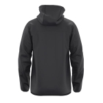 Куртка демисезонная детская Element 24 Fall Jacket Y — Black