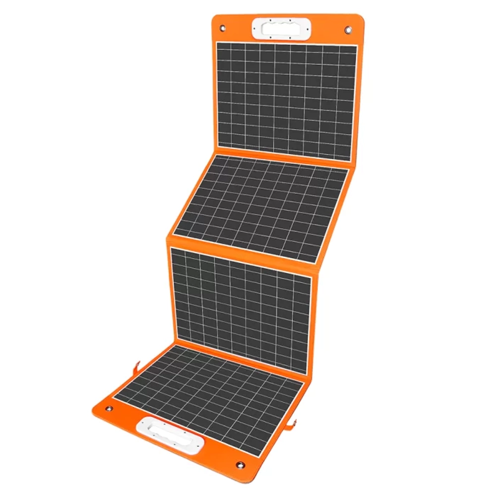 Портативная солнечная панель Flashfish (TSP18V100W), 100 Вт