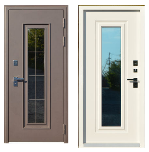 Броня Винсон 8019 с терморазрывом