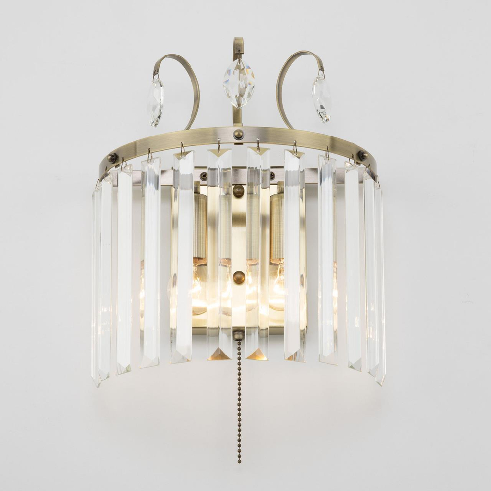 Настенный светильник Citilux Инга CL335323