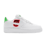 Кроссовки Nike Air Force 1 07 Se Worldwide (Женская размерная сетка)